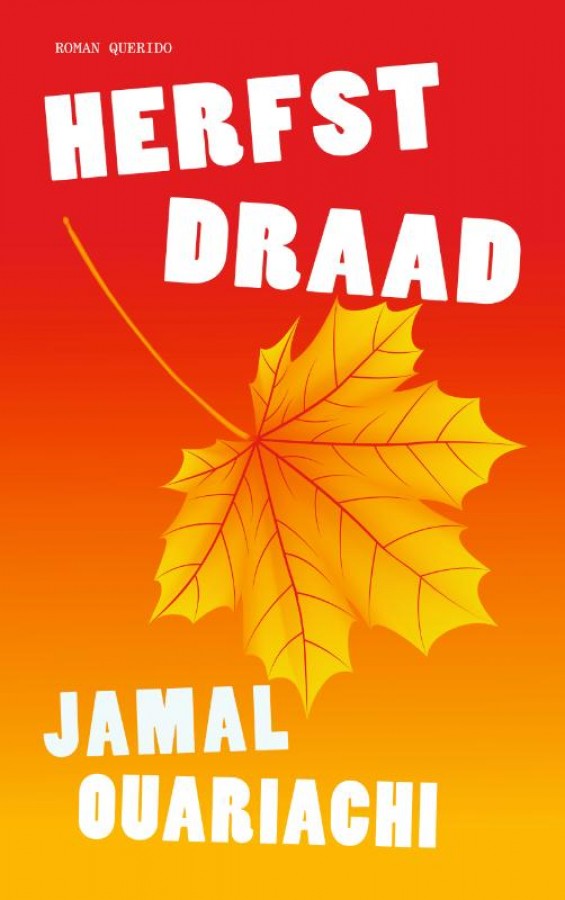 herfstdraad Jamal Ouariachi