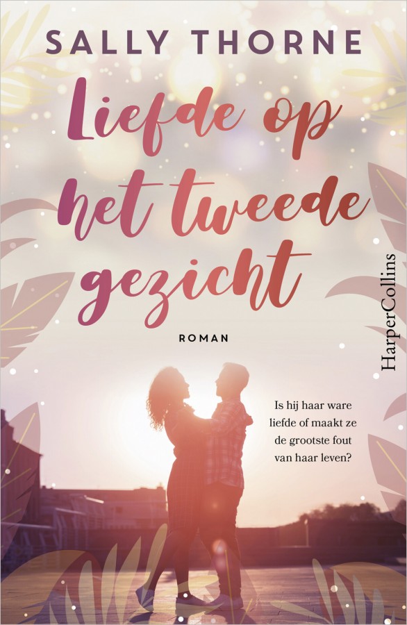 nieuwe boeken juni 2022 sally thorne second first impressions nederlandse vertaling liefde op het tweede gezicht