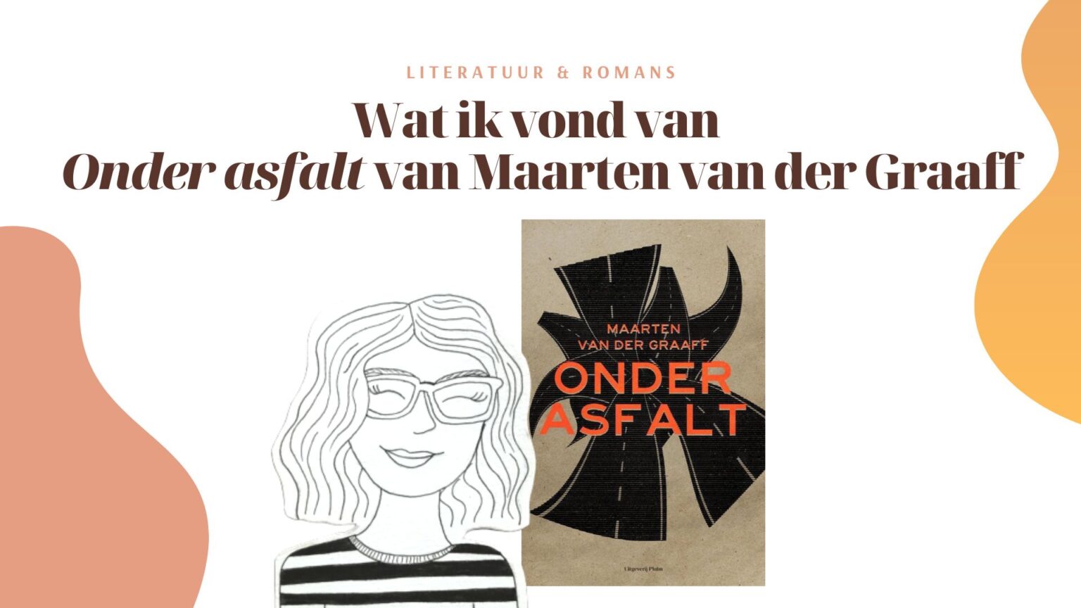 Bookbreak - Neem een break en lees een boek