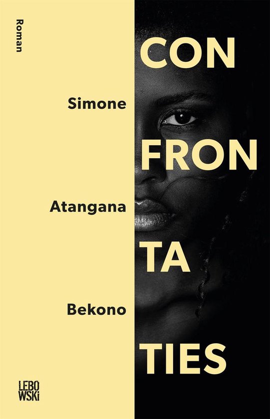 confrontaties simone atangana bekono lezen voor de lijst