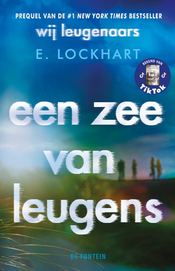 family of liars nederlands nederlandse vertaling een zee van leugens