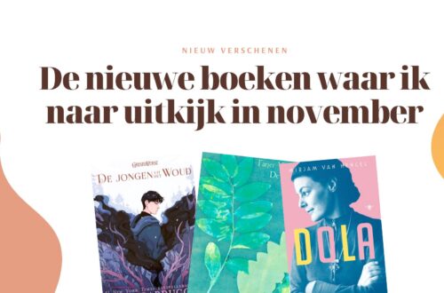 nieuwe boeken november 2022 alice oseman this winter nederlands